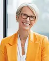 Emma Walmsley, CEO