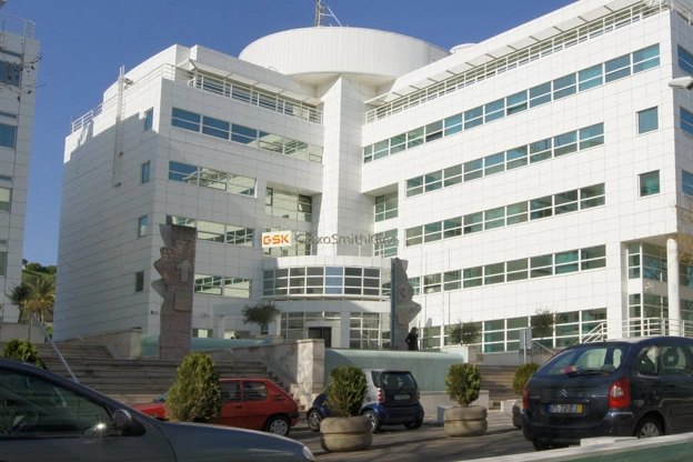 GSK em Portugal