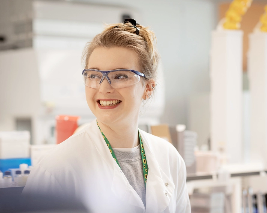 Temos confiança no nosso futuro