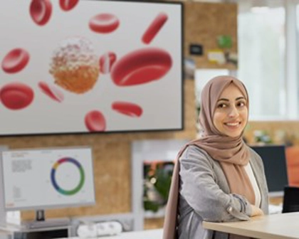 Colaborar em projetos desafiantes