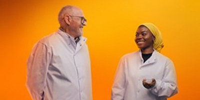 Diversidade, igualdade e inclusão na GSK