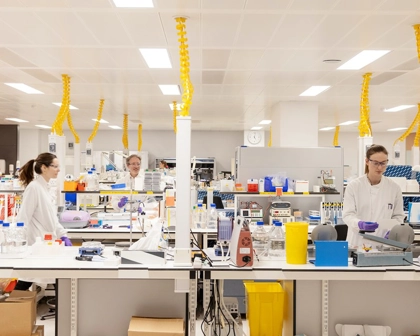 Produção e Distribuição