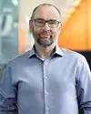 Tony Wood, Chief Scientific Officer-designate